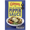 Colmans Pepper Sauce