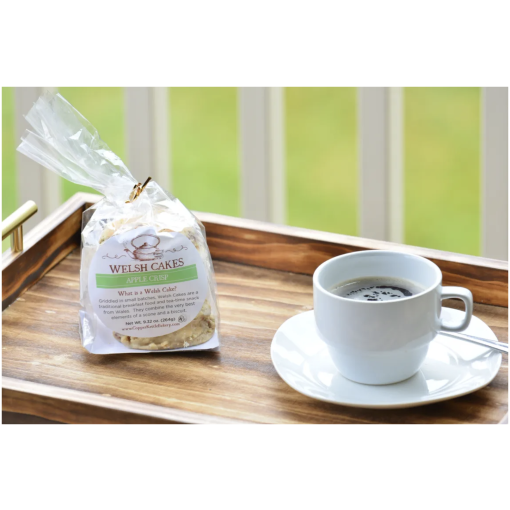 Copper Kettle Apple Crisp