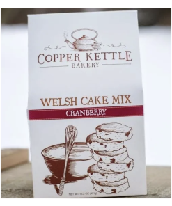 Copper Kettle Cranberry Mix