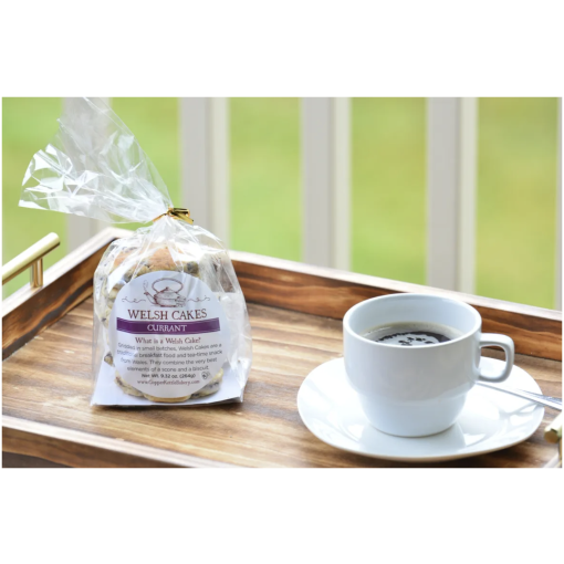 Copper Kettle Currant