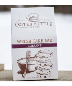 Copper Kettle Currant Mix