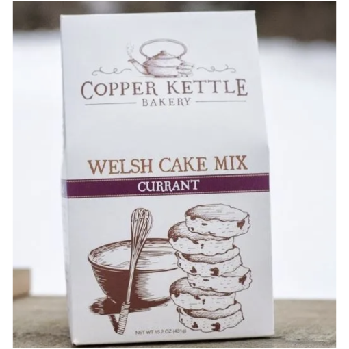 Copper Kettle Currant Mix