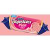Digestives are in the pink