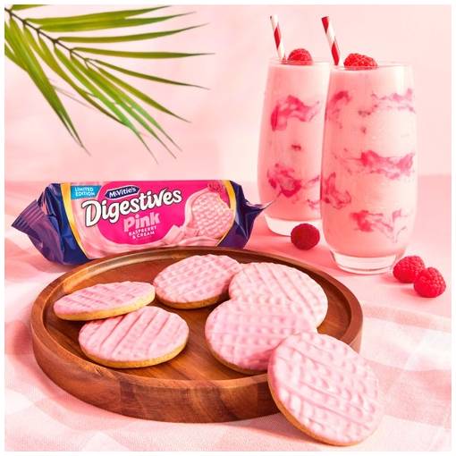 Digestives are in the pink 02