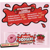 Jammie Dodgers Strawberry