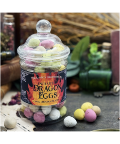 LB Dragon Eggs
