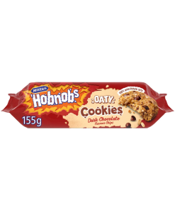 McV Oaty HobNob Dark