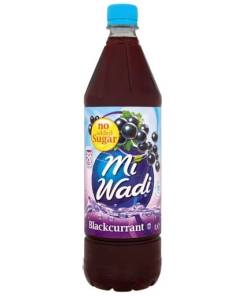 Miwadi Blackcurrant NAS