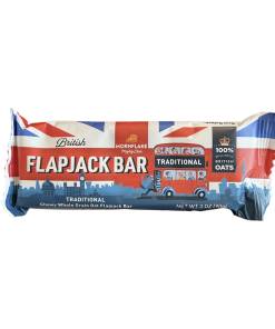 Morningflake Flapjack