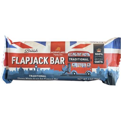 Morningflake Flapjack
