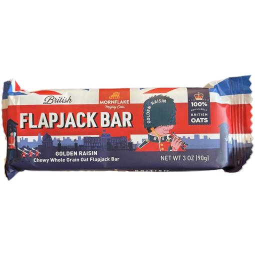Morningflake Flapjack.GS
