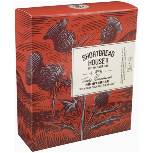 SH Dark Choc Orange Minis 01