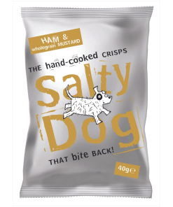 Salty Dog Ham Mustard