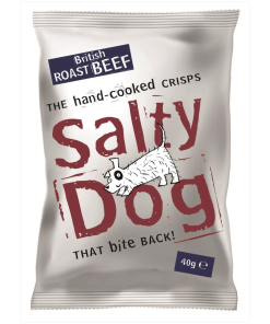 Salty Dog Roast Beef