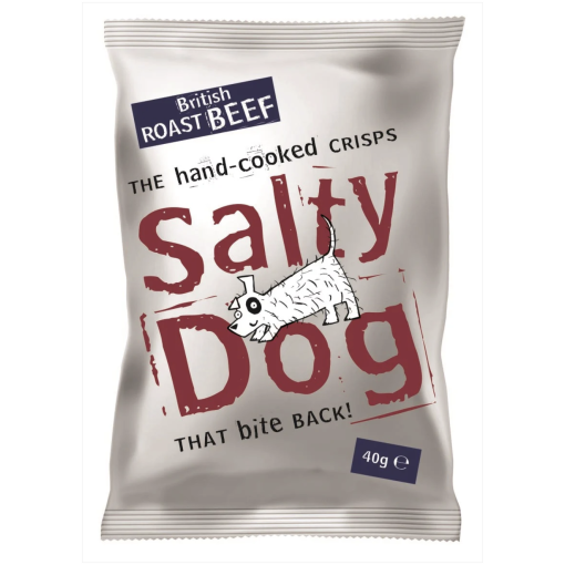 Salty Dog Roast Beef Salty Dog Roast Beef