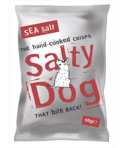 Salty Dog Sea Salt