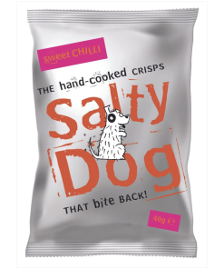 Salty Dog Sweet Chilli
