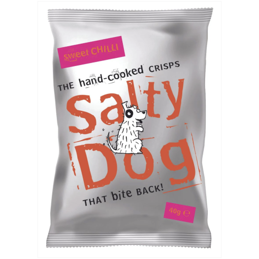 Salty Dog Sweet Chilli