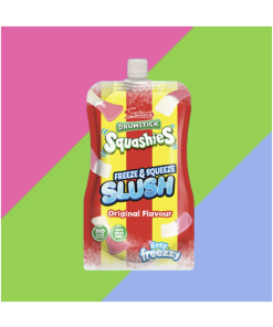 Squashies Freeze Original