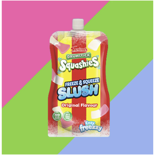 Squashies Freeze Original