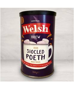 Welsh Hot Chocolate 300g