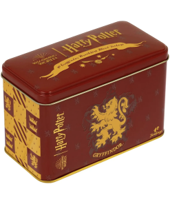 HP Gryffindor Tea Tin 02
