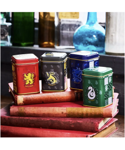 HP Hogwarts Set Loose 01