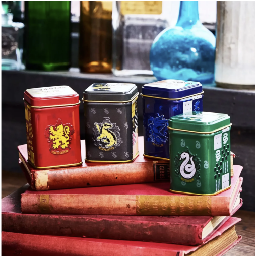 HP Hogwarts Set Loose 01