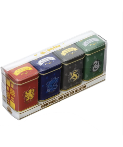 HP Hogwarts Set Loose 02