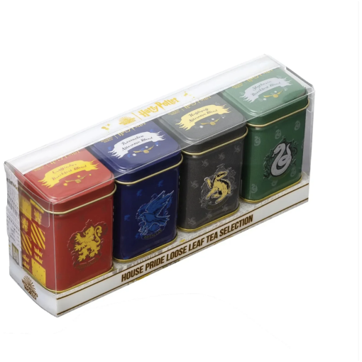 HP Hogwarts Set Loose 02