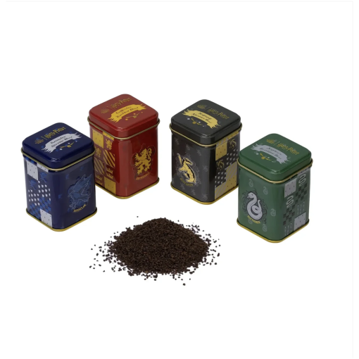 HP Hogwarts Set Loose 03