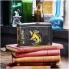 HP Hufflepuff Tea Tin 01