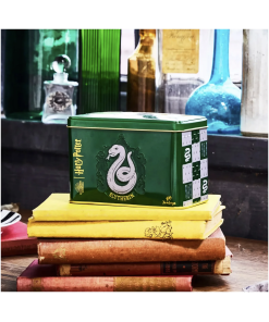 HP Slytherin Tea 01