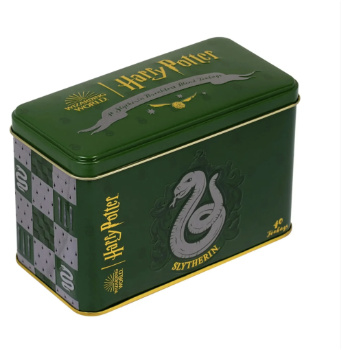 HP Slytherin Tea 02