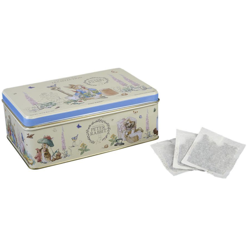 NET Peter Rabbit Collection 02