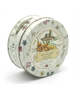 Simpkins Botanical Ginger