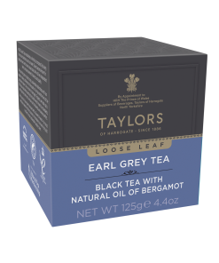 TOH Earl Grey Loose