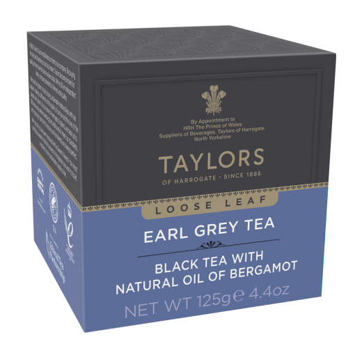 TOH Earl Grey Loose