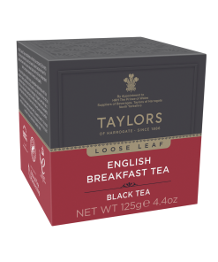 TOH English Breakfast Loose