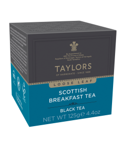 TOH Scottish Breakfast Loose