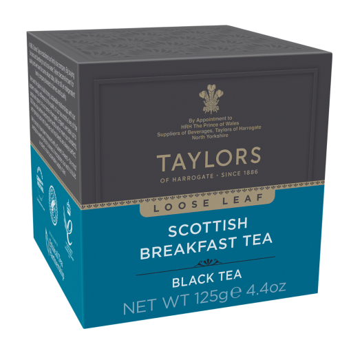 TOH Scottish Breakfast Loose