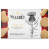 Walkers Assorted Shortbread