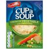 Batchelors Cup A Soup Cream Of Vegetable