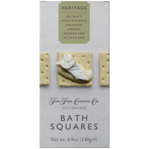Bath Squares