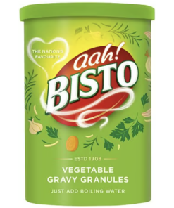 Bisto vegetable