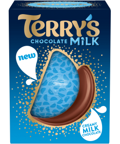 Chocolate Milk Ball 145g min