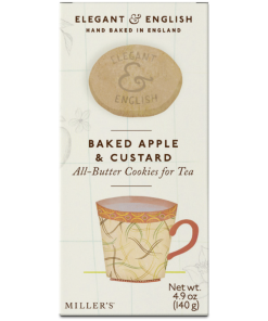 EE Baked Apple Custard