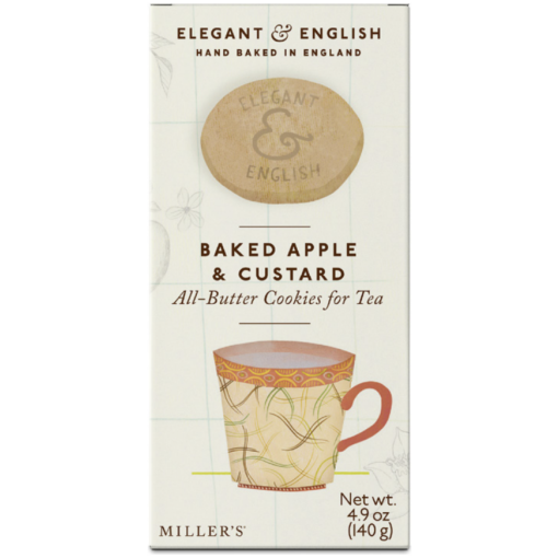 EE Baked Apple Custard