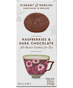 EE Rasp Dark Choc