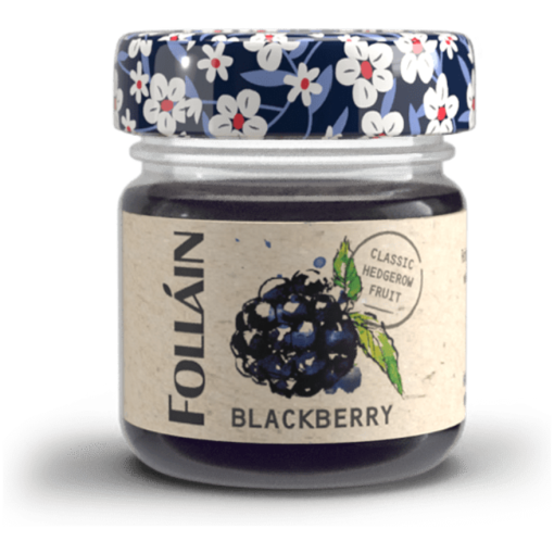 Folllain Mini Blackberry